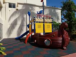 Don Pelayo Pacific Beach