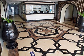 Don Pelayo Pacific Beach