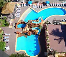 Don Pelayo Pacific Beach