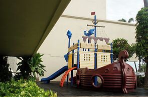 Don Pelayo Pacific Beach