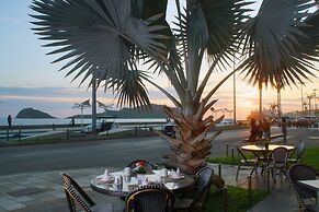 Don Pelayo Pacific Beach