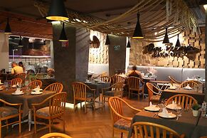 Don Pelayo Pacific Beach