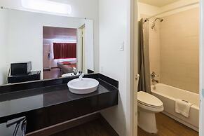 Motel 6 Stephenville, TX