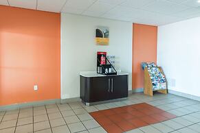 Motel 6 Stephenville, TX