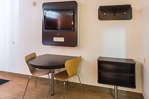 Motel 6 Stephenville, TX