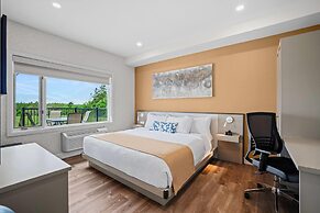 Days Inn by Wyndham Riviere-Du-Loup