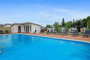 Days Inn by Wyndham Riviere-Du-Loup