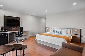 Days Inn by Wyndham Riviere-Du-Loup