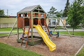 Days Inn by Wyndham Riviere-Du-Loup