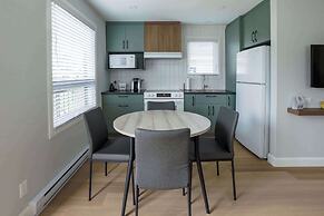 Days Inn by Wyndham Riviere-Du-Loup