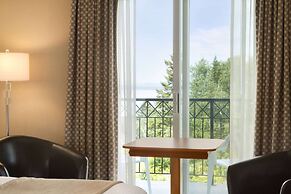 Days Inn by Wyndham Riviere-Du-Loup