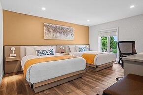 Days Inn by Wyndham Riviere-Du-Loup
