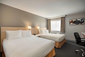 Days Inn by Wyndham Kelowna