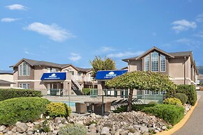 Days Inn by Wyndham Kelowna