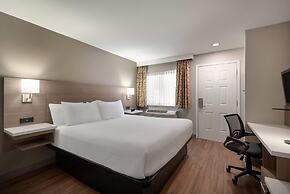 Days Inn by Wyndham Kelowna