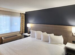 Days Inn by Wyndham Kelowna