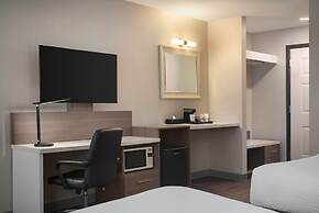 Days Inn by Wyndham Kelowna