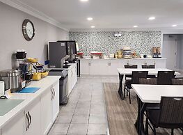 Days Inn by Wyndham Kelowna