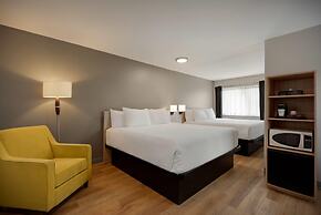 Days Inn by Wyndham Kelowna