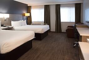 Days Inn by Wyndham Kelowna