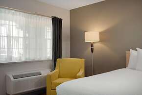Days Inn by Wyndham Kelowna