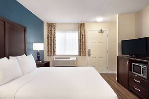 Days Inn by Wyndham Kelowna