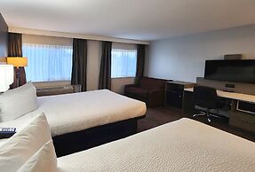 Days Inn by Wyndham Kelowna