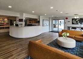 Days Inn by Wyndham Kelowna