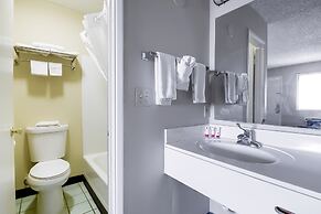 OYO Hotel Eloy/ Casa Grande near I-10