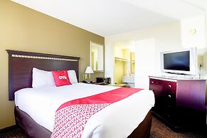 OYO Hotel Eloy/ Casa Grande near I-10