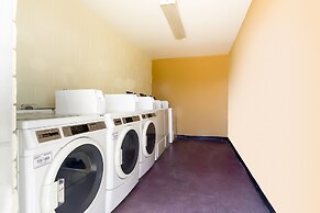 OYO Hotel Eloy/ Casa Grande near I-10