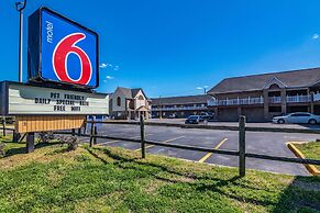 Motel 6 Portsmouth, VA