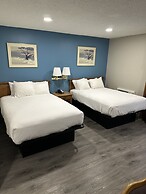 Days Inn by Wyndham Medford