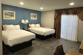 Days Inn by Wyndham Medford