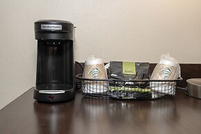 Red Roof Inn Fort Smith Downtown