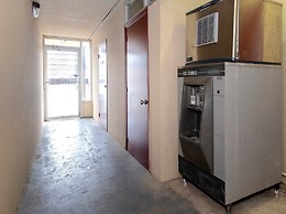 Red Roof Inn Fort Smith Downtown