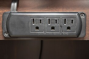 Red Roof Inn Fort Smith Downtown