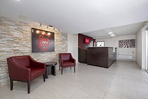 Red Roof Inn Fort Smith Downtown