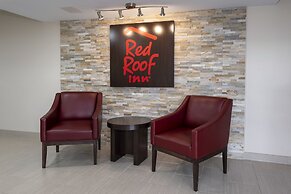 Red Roof Inn Fort Smith Downtown