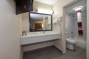 Red Roof Inn Fort Smith Downtown