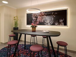 Mercure Hotel Erfurt Altstadt