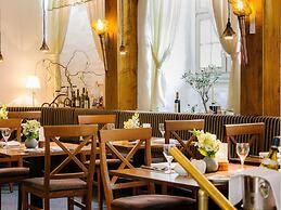 Mercure Hotel Erfurt Altstadt