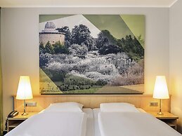 Mercure Hotel Erfurt Altstadt