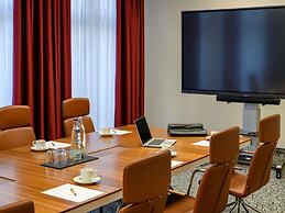 Mercure Hotel Erfurt Altstadt