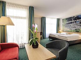 Mercure Hotel Erfurt Altstadt