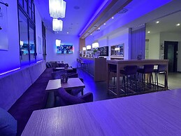 Mercure Hotel Erfurt Altstadt