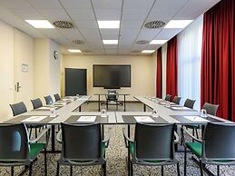 Mercure Hotel Erfurt Altstadt
