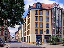 Mercure Hotel Erfurt Altstadt