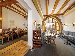 Mercure Hotel Erfurt Altstadt