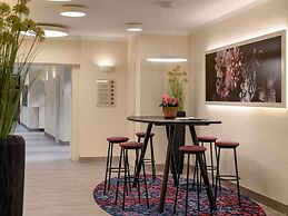Mercure Hotel Erfurt Altstadt
